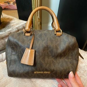 Mini Michael Kors purse/bag